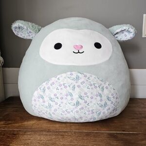 16" Relinda The Lamb Easter Squishmallow